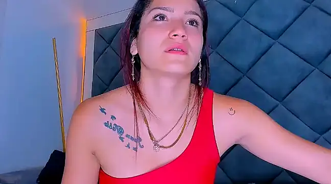 Nellyhills online show from March 22, 1:11 am