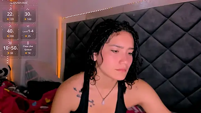 Nellyhills online show from September 17, 11:23 am