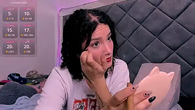 Nellyhills online show from November 30, 7:36 pm