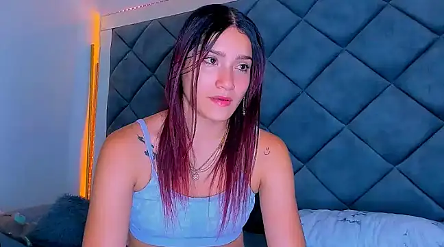 Nellyhills online show from March 20, 3:45 am