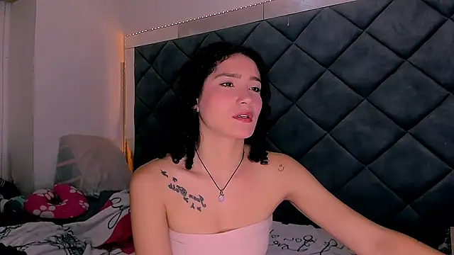 Nellyhills online show from October 21, 1:54 pm