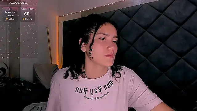 Nellyhills online show from October 28, 10:03 am