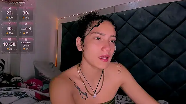 Nellyhills online show from October 10, 12:06 pm