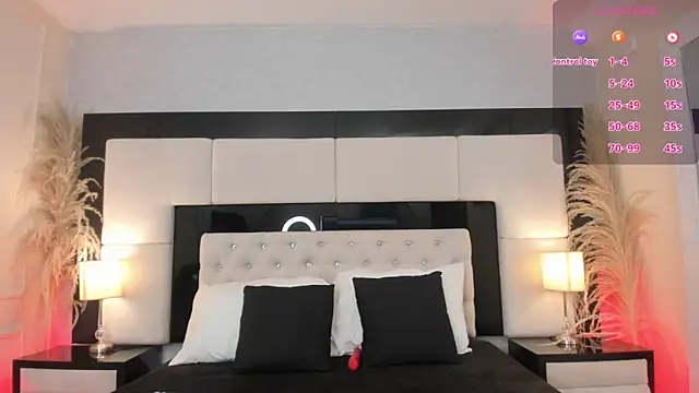 CarlaRossi  online show from March 11, 7:41 pm