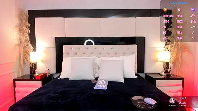 CarlaRossi  online show from December 1, 7:48 pm