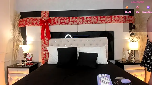 CarlaRossi  online show from December 16, 7:51 pm