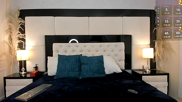 CarlaRossi  online show from September 10, 7:46 pm