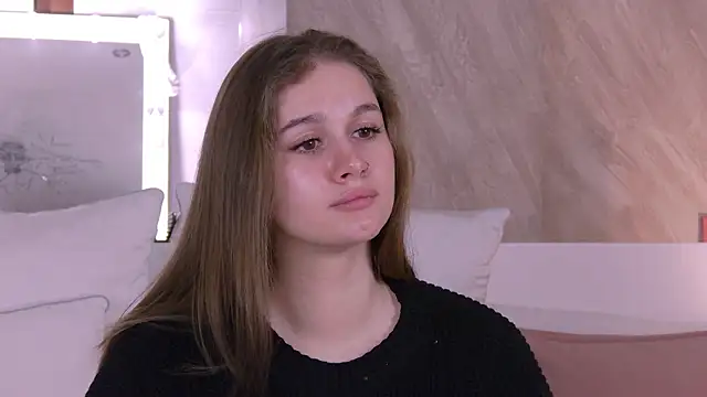 Snapshot of EllieHayes chatting on November 30, 5:36 pm EllieHayes online show from November 30, 5:36 pm