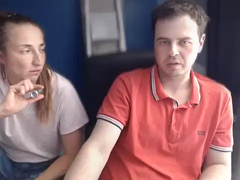 CuteMan33 online show from May 26, 11:19 am