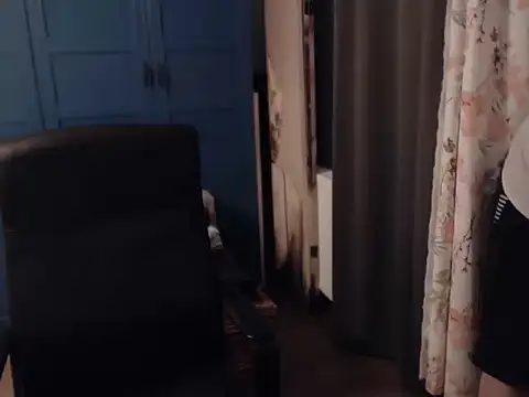 CuteMan33 online show from May 22, 8:07 pm