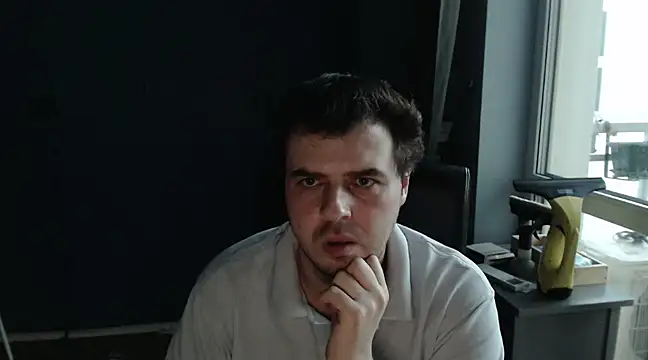 Snapshot of CuteMan33 chatting on January 30, 3:19 pm CuteMan33 online show from January 30, 3:19 pm