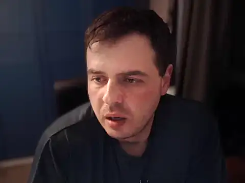 CuteMan33 online show from May 9, 10:24 pm