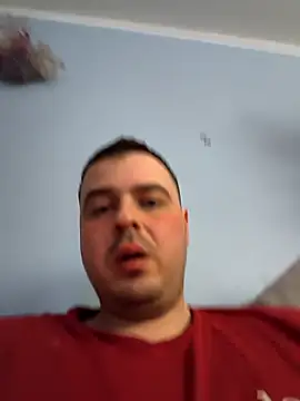 CuteMan33 online show from March 29, 12:12 am