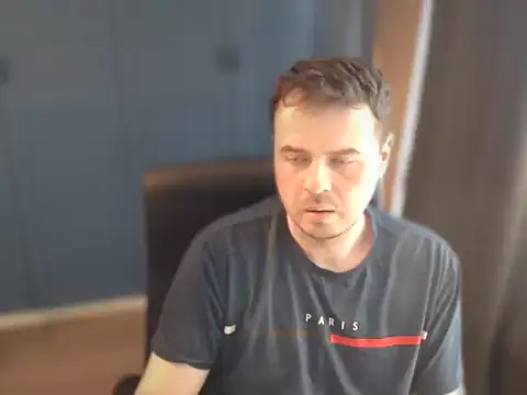 CuteMan33 online show from April 30, 12:56 pm