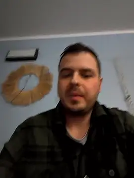 CuteMan33 online show from January 6, 10:58 pm