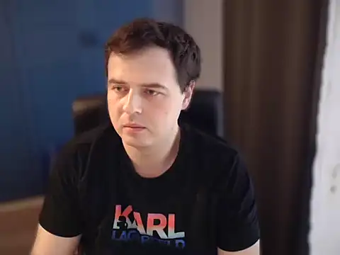 CuteMan33 online show from December 16, 11:25 am