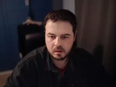 CuteMan33 online show from February 19, 11:56 pm