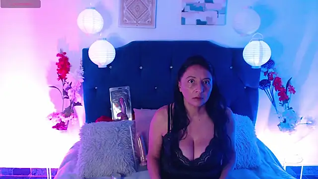 Astrid Mller online show from March 7, 12:01 pm