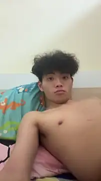 Kitjai200301 online show from March 23, 11:15 pm