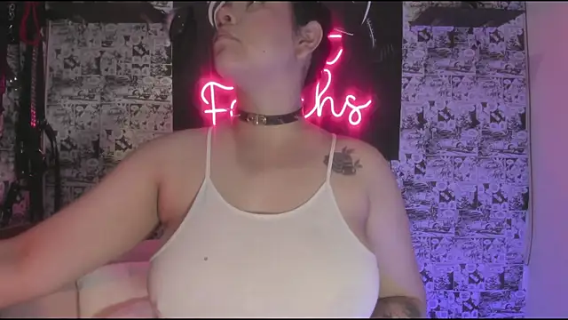 Snapshot of lilit_fetichs chatting on October 30, 9:22 pm lilit fetichs online show from October 30, 9:22 pm