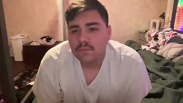 Snapshot of wesandemma chatting on December 16, 1:10 am wesandemma online show from December 16, 1:10 am