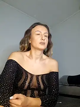 Snapshot of AudreyJoy chatting on February 12, 9:54 pm AudreyJoy online show from February 12, 9:54 pm