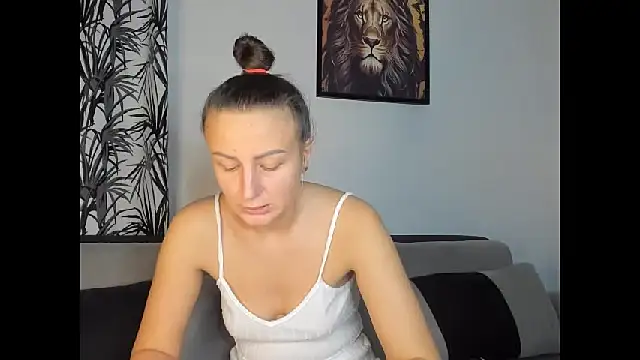 AudreyJoy online show from November 9, 9:08 pm