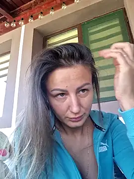 Snapshot of AudreyJoy chatting on September 24, 7:59 am AudreyJoy online show from September 24, 7:59 am