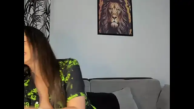 AudreyJoy online show from April 28, 8:24 pm