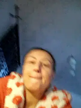 AudreyJoy online show from January 13, 6:50 am