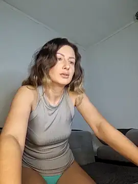 Snapshot of AudreyJoy chatting on March 10, 9:40 pm AudreyJoy online show from March 10, 9:40 pm