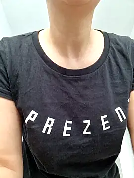 AudreyJoy online show from November 12, 7:56 am