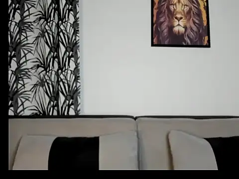 AudreyJoy online show from May 29, 8:59 pm