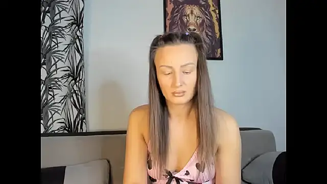 AudreyJoy online show from March 23, 9:03 pm