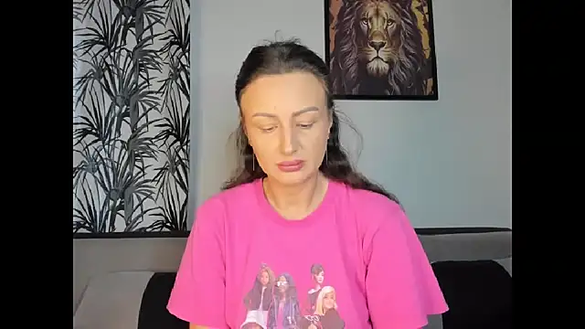 AudreyJoy online show from March 13, 2:11 pm