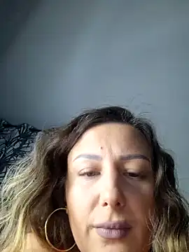 Snapshot of AudreyJoy chatting on January 9, 9:47 pm AudreyJoy online show from January 9, 9:47 pm