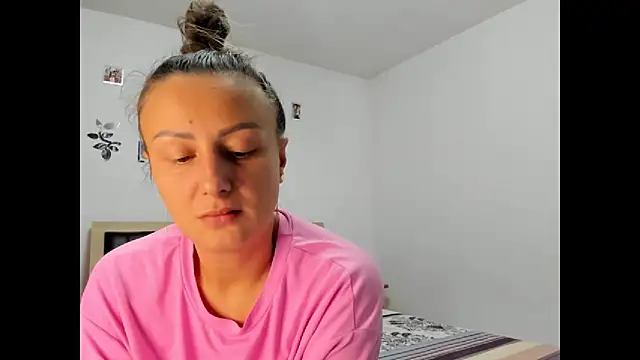 Snapshot of AudreyJoy chatting on September 26, 11:39 am AudreyJoy online show from September 26, 11:39 am