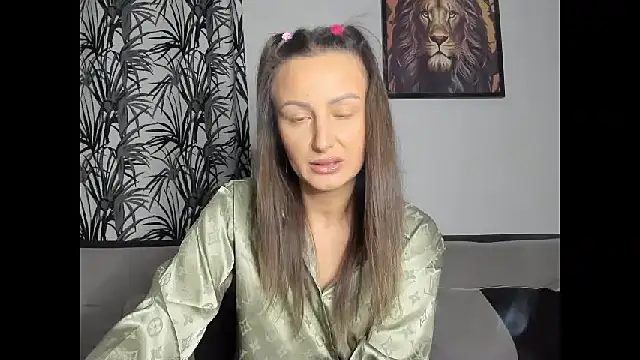 AudreyJoy online show from November 14, 9:51 pm