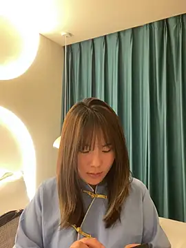 ChuChu1991 online show from February 22, 7:14 pm