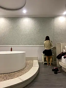 ChuChu1991 online show from November 30, 11:55 am