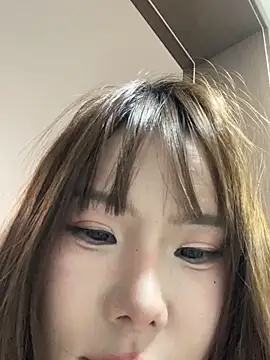 ChuChu1991 online show from February 7, 2:47 pm