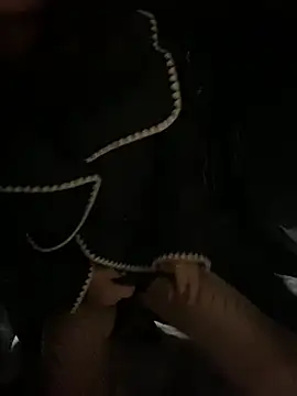 ChuChu1991 online show from February 28, 12:31 pm