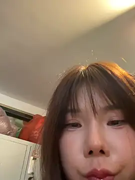 ChuChu1991 online show from April 5, 7:26 am