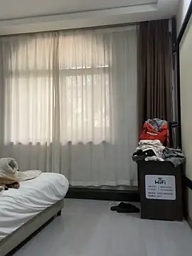 ChuChu1991 online show from February 10, 6:34 am