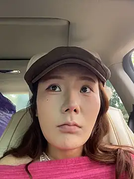 ChuChu1991 online show from October 29, 6:45 am