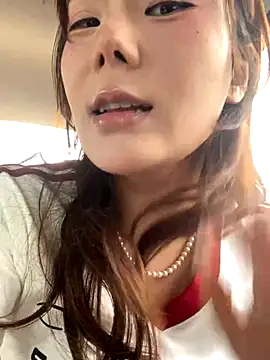 ChuChu1991 online show from November 7, 7:46 am