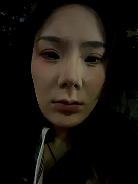 ChuChu1991 online show from November 17, 10:30 am