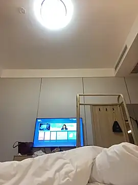 ChuChu1991 online show from March 7, 2:34 pm