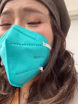 ChuChu1991 online show from March 9, 8:18 am