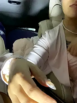 ChuChu1991 online show from November 16, 12:43 pm